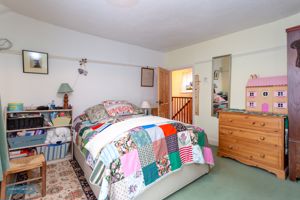 Bedroom- click for photo gallery